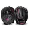 Franklin Sports Fastpitch Pro Series Softball Gloves view 2