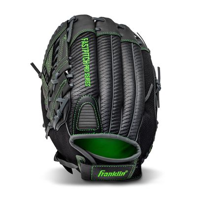 Franklin Sports Fastpitch Pro Series Softball Gloves