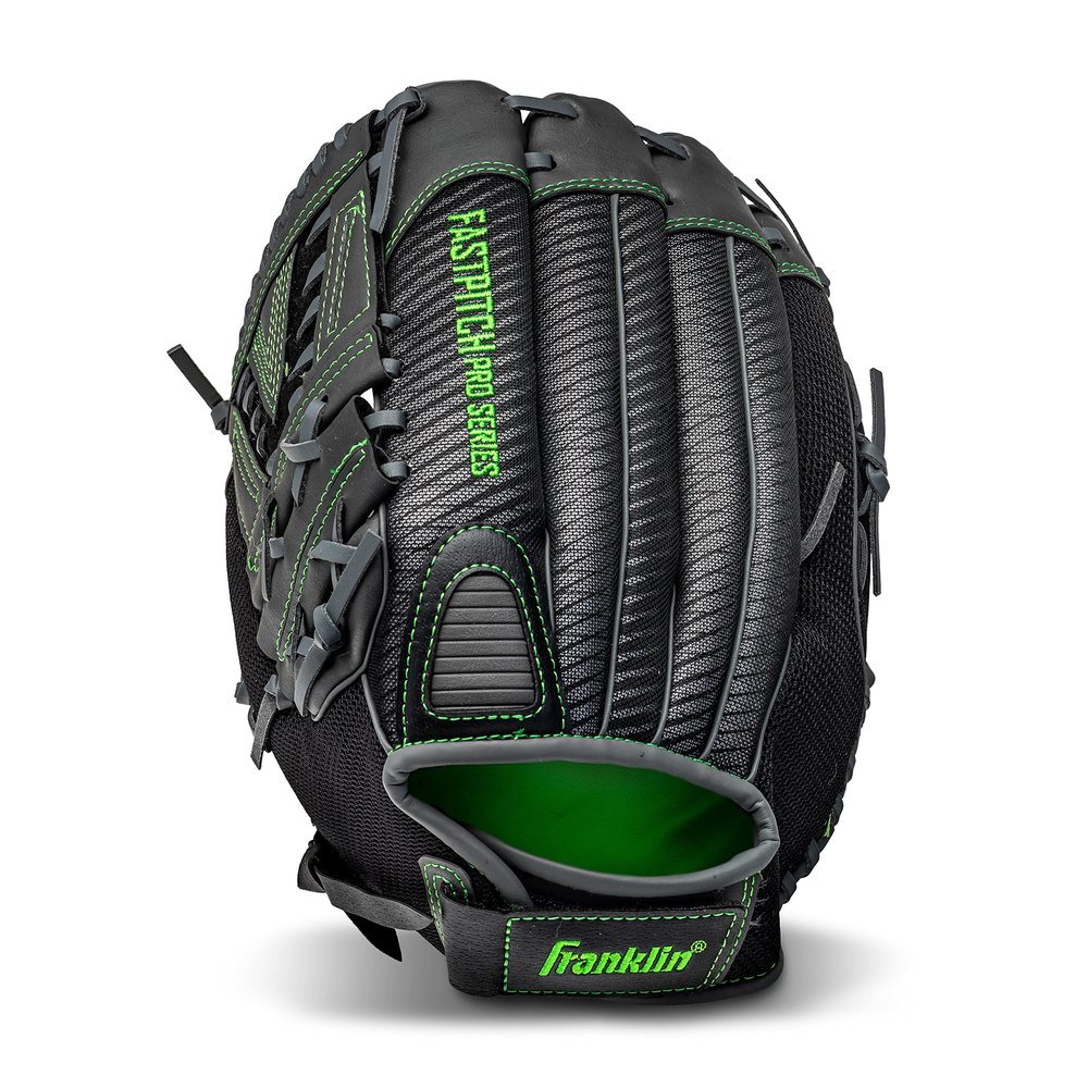 Franklin Sports Fastpitch Pro Series Softball Gloves