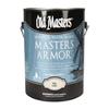 Old Masters 72001 Master Armor, Flat, 1 Gallon view 1