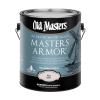 Old Masters 72001 Master Armor, Flat, 1 Gallon view 2