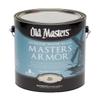Old Masters 72001 Master Armor, Flat, 1 Gallon view 3