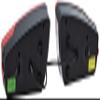THULE Set of Lights TH MINIPOINT 13P 926/924 Refills Bicycle Carrier/Bars Unisex Adult, (Multi-Colour), One Size view 2