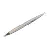 Owner GJS-105 Metal Jig, 3.7 oz (105 g), Silver #13 31987 Lure view 1