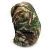 Silfrae Waterproof Rucksack Cover Backpack Rain Cover 30L-100L for Travel Climbing Hiking (Leaf Camo, 70L-80L) view 1