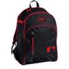 Franklin Sports MLB Batpack - black/Red view 1