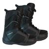 Symbolic Ultra Light Black Snowboard Boots 7 8 9 10 11 12 13 14 (Black, Mens 9) view 1