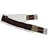 Horse Fare Products Comfy Fleece English Girth with Double Elastic (50") view 1