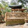 Sitong Bulk Roll Camo Netting for Hunting Military Decoration Sunshade view 4