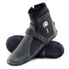BPS Neoprene 3mm Dive Boots with Easy on and Easy Off Design - Boots for Water Sports Canoying Swim Fins Watersports Rafting SUP Kayaking Surfing - for Kids and Adults (Size 13) view 1
