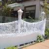Sitong Bulk Roll Camo Netting for Hunting Military Decoration Sunshade view 4
