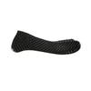 Acavallo Respira Air Release Soft Gel Pad & Back Riser Black, One Size view 2