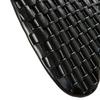 Acavallo Respira Air Release Soft Gel Pad & Back Riser Black, One Size view 4