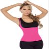 Ausom Womens Reversible Wearable Neoprene Corset Vest Waist Trainer Helps Lose Weight and Body- Building view 1