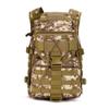 YFNT Tactical Backpack Military Army Daypack 3 Day Assault Pack for Men Women Molle Bug Out Bag for Hiking Camping Travel Hunting Trekking (Desert Camouflage) view 3
