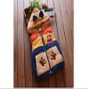 Winter Coat for Toddler Girls Cartoon Bear Hooded Winter Coat for Toddler Boys (2T, Bob) view 1