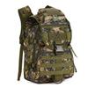 YFNT Tactical Backpack Military Army Rucksack 40L for Men Women Large 3 Day Assault Pack Molle Bug Out Bag for Hunting Camping Hiking (Jungle Camouflage) view 1