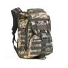 YFNT 40L Military Tactical Backpacks for Men Women 3 Day Assault Pack Fitness Rucksack Bug Out Bag for Hiking Trekking Hunting Travel Gym Work (Acu Camouflage) view 1