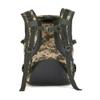 YFNT 40L Military Tactical Backpacks for Men Women 3 Day Assault Pack Fitness Rucksack Bug Out Bag for Hiking Trekking Hunting Travel Gym Work (Acu Camouflage) view 3