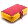 Shamans Market Cotton Rectangular Meditation Cushion view 1