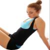 Ausom Womens Reversible Wearable Neoprene Corset Vest Waist Trainer Helps Lose Weight and Body- Building view 2