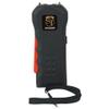 Safety Technology International, Inc. 18 Million Volt Rechargeable Trigger STUN Gun (Black) view 1