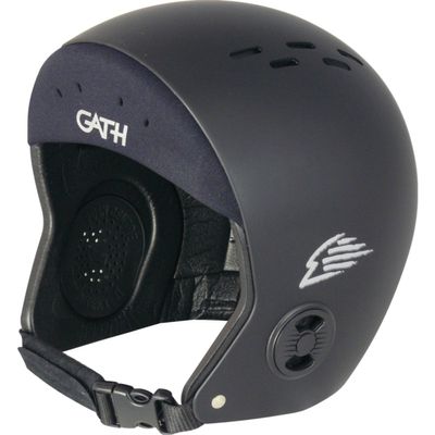 Gath NEO Hat | Black