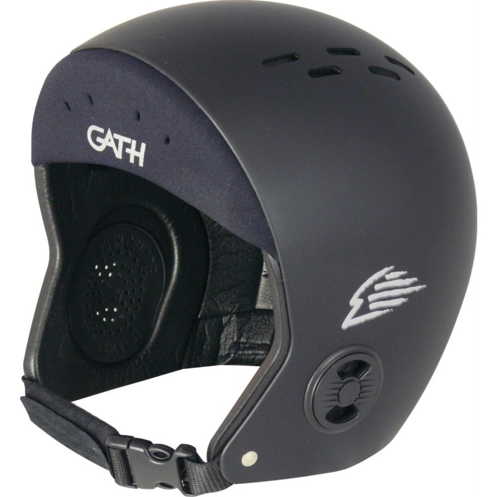 Gath NEO Hat | Black