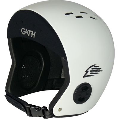 Gath Neo Sport Surf Helmet - White - M