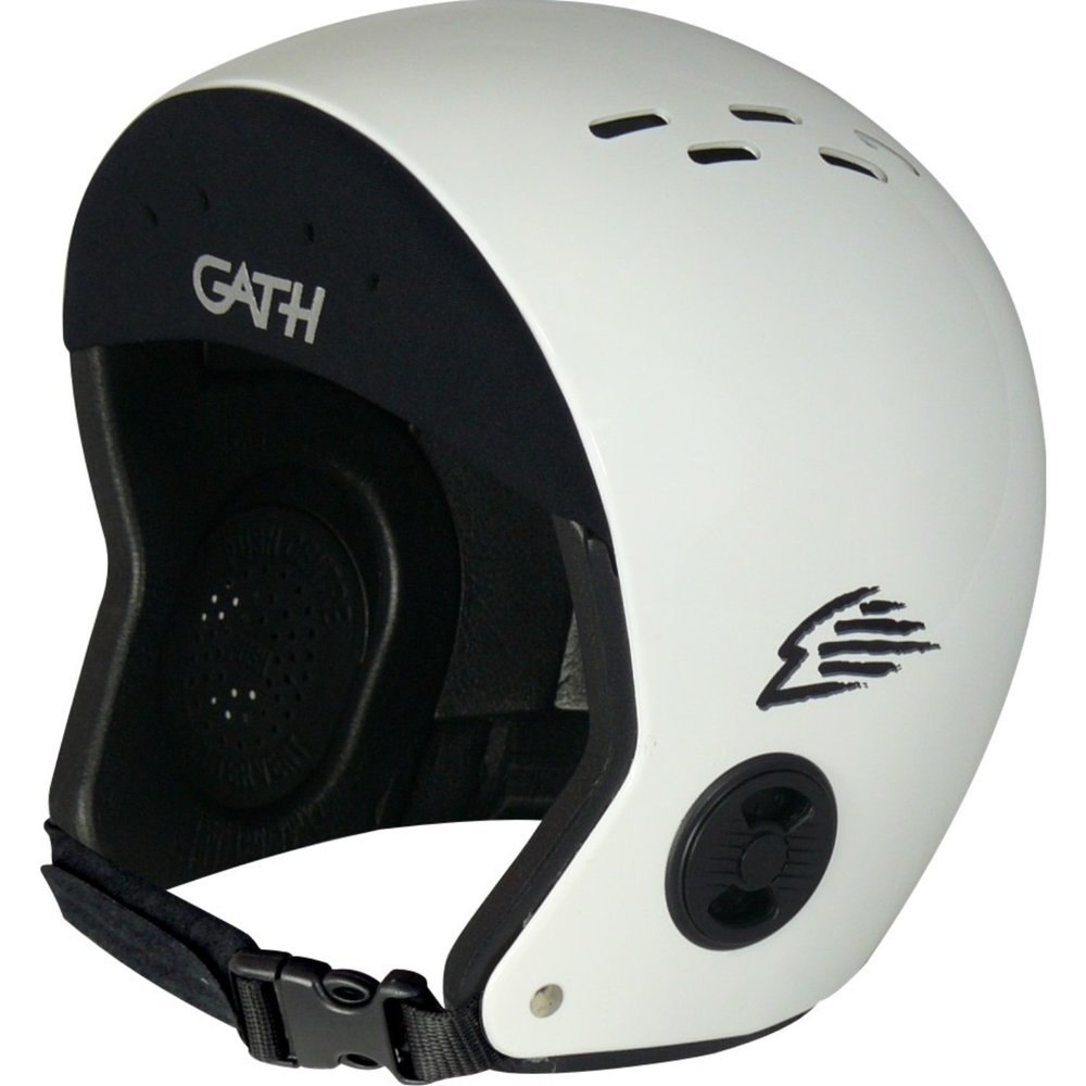 Gath Neo Sport Surf Helmet - White - M