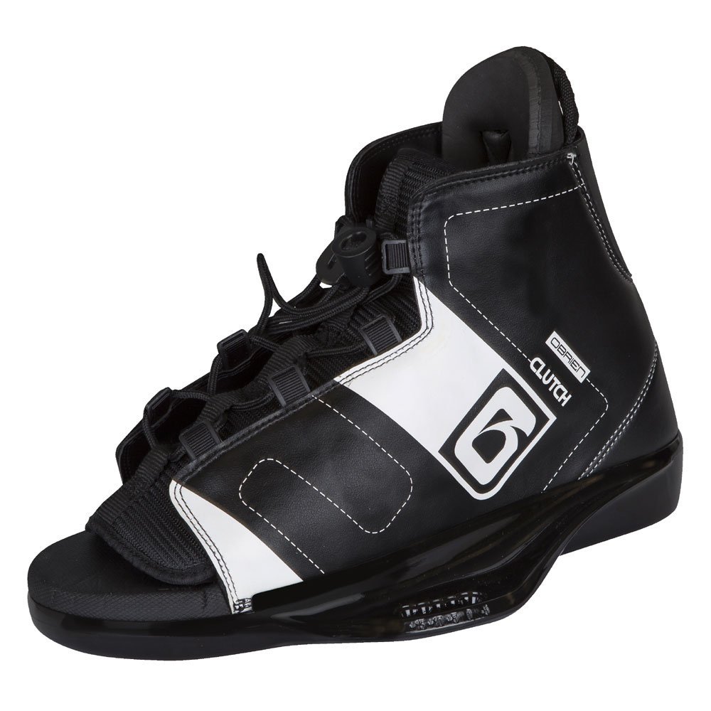 O'Brien Clutch Wakeboard Bindings 2020-2-5