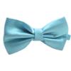 Bow Tie Packages for Wedding and Formal Events, Pre-Tied (Set of 6, Turquoise Blue) view 3