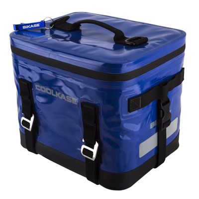 BiKase CoolKASE Portable Sport Soft ATV Cycling Biking Kayak Rack Cooler
