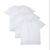 Fruit of the Loom Men's 3-Pack Breathable Crew T-Shirt, White Ice - Tall Sizes, 2X-Large view 1