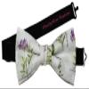 EmilyRose Couture Floral Bow Ties (Herbal Garden, Large) view 1