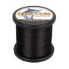 HERCULES Super Cast 1000M 1094 Yards Braided Fishing Line 70 LB Test for Saltwater Freshwater PE Braid Fish Lines Superline 8 Strands - Black, 70LB (31.8KG), 0.44MM view 4