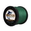 HERCULES Super Cast 1000M 1094 Yards Braided Fishing Line 200 LB Test for Saltwater Freshwater PE Braid Fish Lines Superline 8 Strands - Green, 200LB (90.7KG), 0.75MM view 1