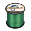 HERCULES Super Cast 1000M 1094 Yards Braided Fishing Line 20 LB Test for Saltwater Freshwater PE Braid Fish Lines Superline 8 Strands - Green, 20LB (9.1KG), 0.20MM view 4