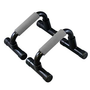 SINTEX STT210 Fitness Training 2-Way Push Up Bar