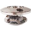 BateauPlus.com Maxwell P100033 Freedom Rc800 Chain Wheel Sub Assembly view 1
