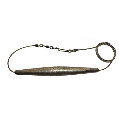 Bost Lures Wahoo Weight Rig High Speed