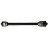 Miche Monolithic Axle Hub, Unisex Adult, Grey, One Size view 2