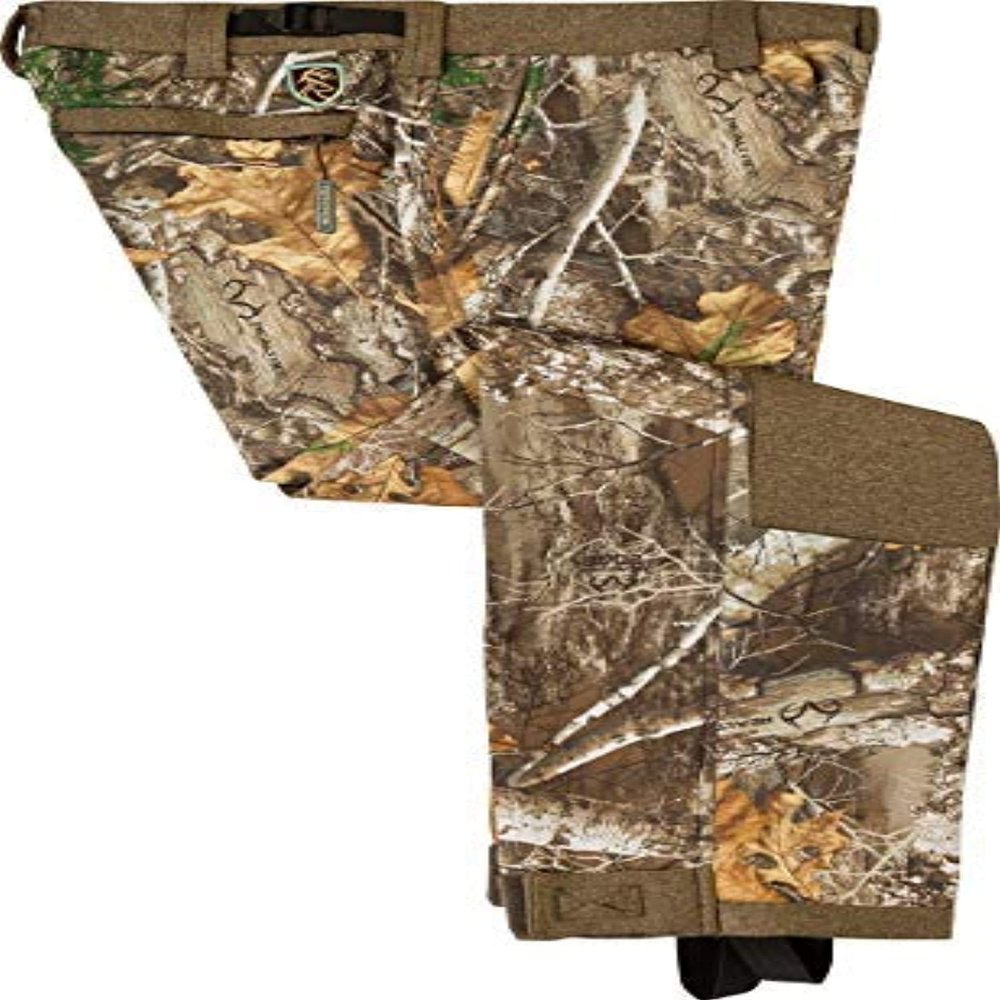 Drake Ladies Silencer Pant with Agion Mossy Oak Bottomland XS
