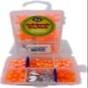 BnR Tackle Soft Beads Pro Pack AK-Chum/Pink view 1