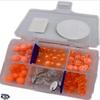 BnR Tackle Soft Beads Pro Pack AK-Chum/Pink view 2