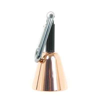 Tokyo Bell TB-K2 Bell, Forest Bell, Big Pink Gold