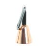 Tokyo Bell TB-K2 Bell, Forest Bell, Big Pink Gold view 1