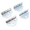 4 Boat Trailer Top Angle Swivel Top Angle Bracket for Bunk Brackets view 2