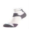 1000 Mile Fusion Sport Women's Anklet Socks - AW21 - Small - White view 1