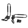 XMT-MOTO J-Bar 2 Pairs Universal Kayak Canoe Top Mount Carrier Roof Rack Boat SUV Van Car view 4